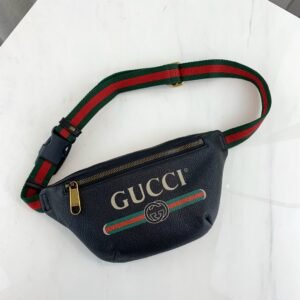 Gucci Waist Bag-22CM