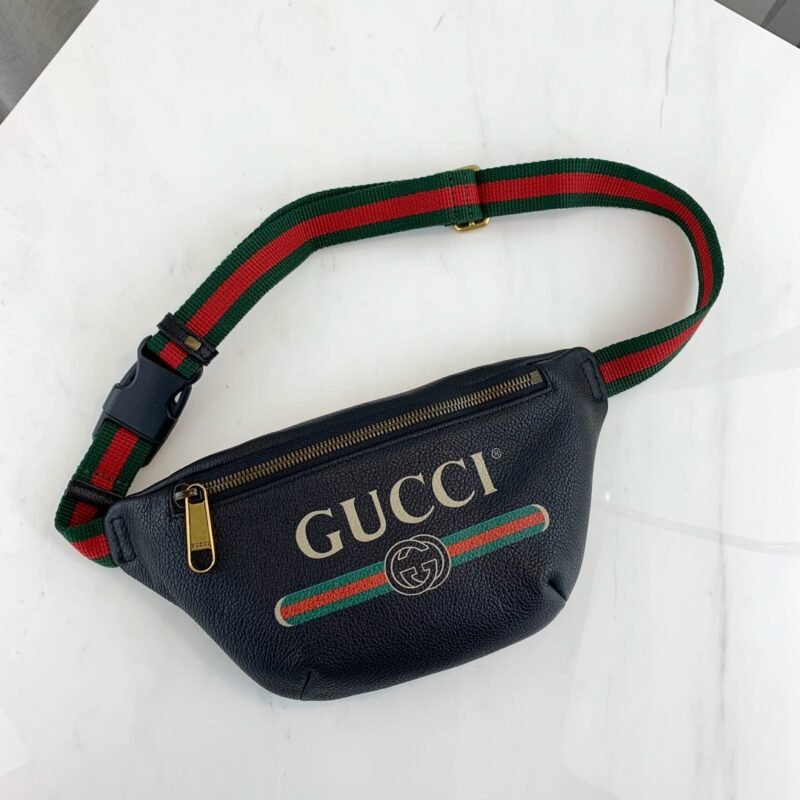 Gucci Waist Bag-22CM