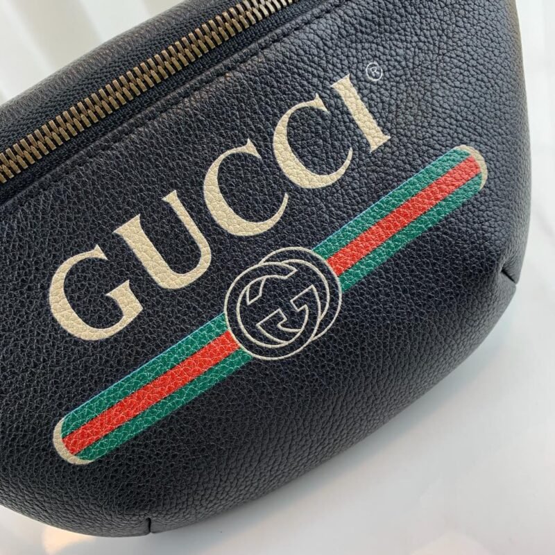 Gucci Waist Bag-22CM