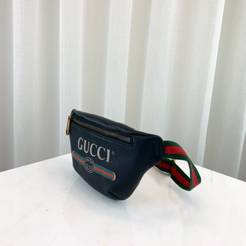 Gucci Waist Bag-22CM