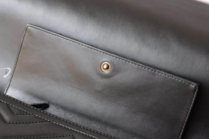 Gucci Marmont Wallet-19*9*3CM