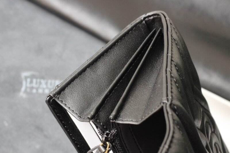 Gucci Marmont Wallet-19*9*3CM