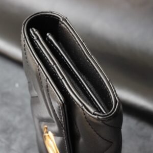 Gucci Marmont Wallet-19*9*3CM