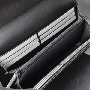 Gucci Marmont Wallet-19*9*3CM