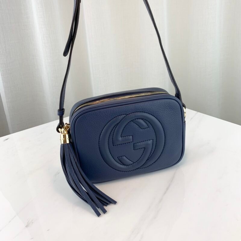 Gucci Soho -21*15*7CM