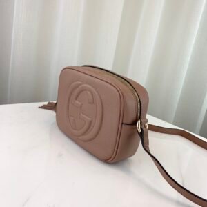 Gucci Soho -21*15*7CM