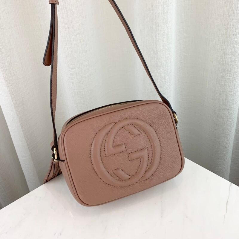 Gucci Soho -21*15*7CM
