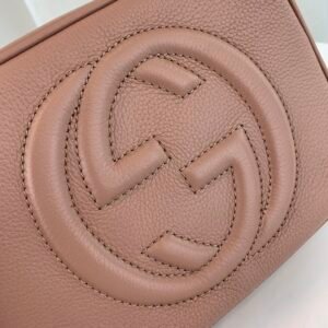 Gucci Soho -21*15*7CM