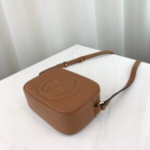 Gucci Soho -21*15*7CM