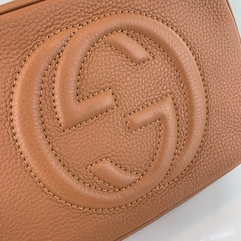 Gucci Soho -21*15*7CM