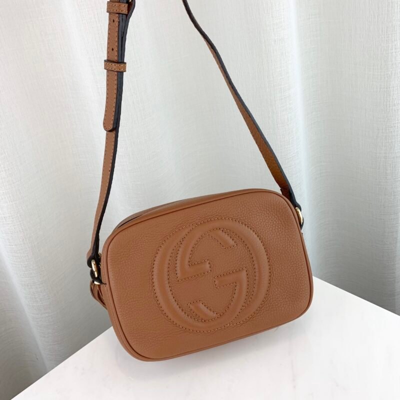 Gucci Soho -21*15*7CM