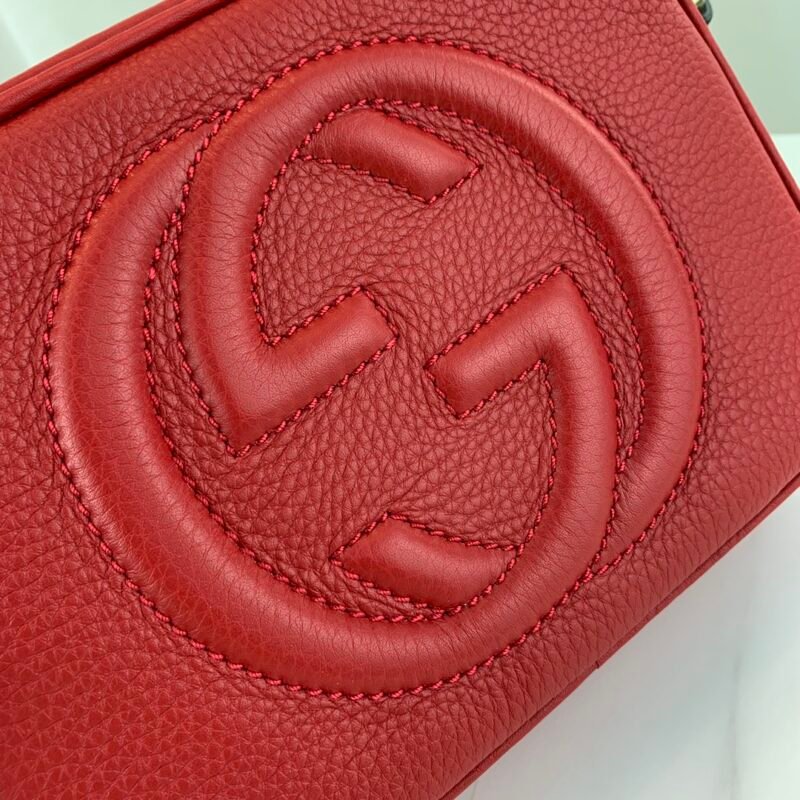 Gucci Soho -21*15*7CM
