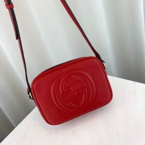 Gucci Soho -21*15*7CM