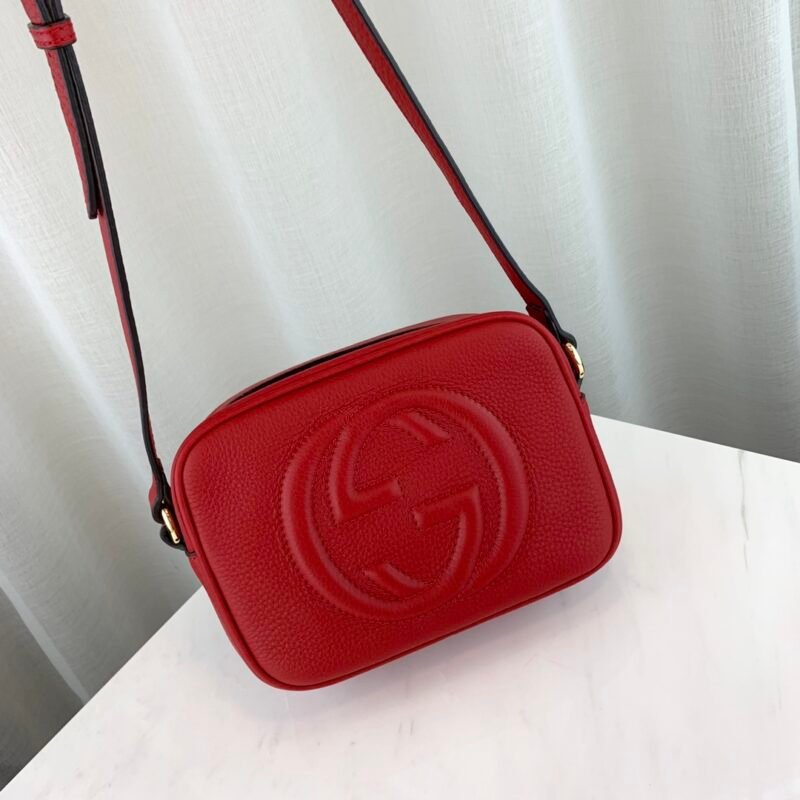 Gucci Soho -21*15*7CM