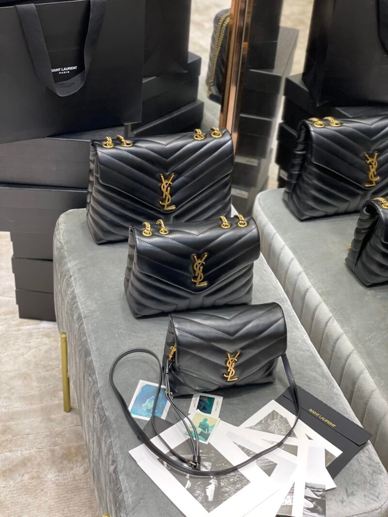 YSL Loulou Y