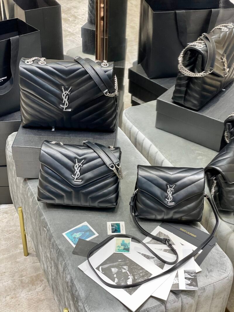 YSL Loulou Y