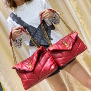 YSL Loulou Puffer-29&35CM