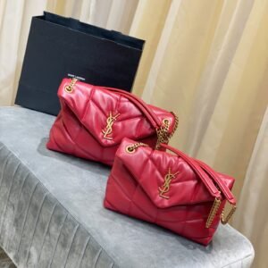 YSL Loulou Puffer-29&35CM