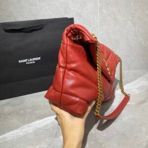 YSL Loulou Puffer-29&35CM
