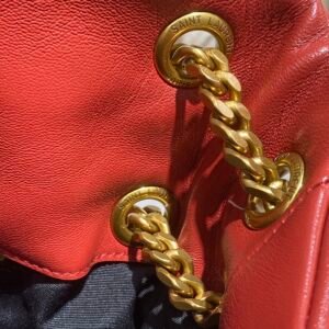 YSL Loulou Puffer-29&35CM