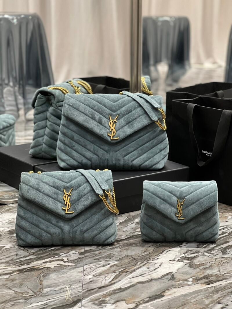 YSL Loulou Y