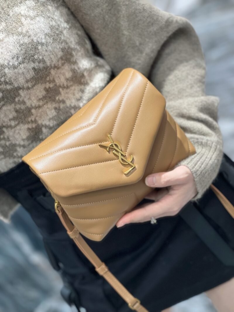 YSL Loulou Y