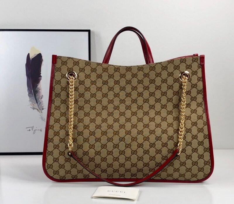 he-42322345_7_.jpg Gucci Large Handbags-42*32*13CM