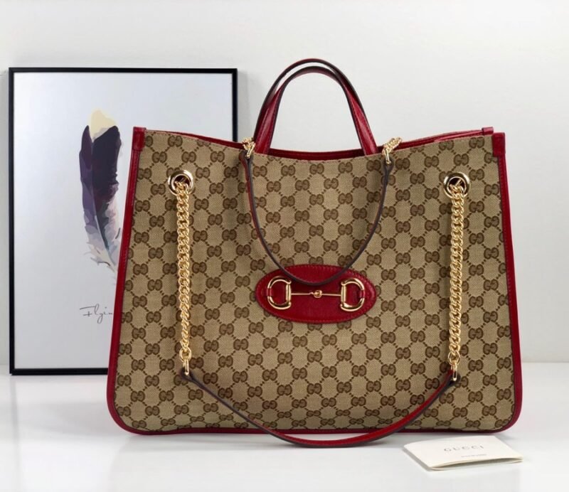 he-42322345_8_.jpg Gucci Large Handbags-42*32*13CM