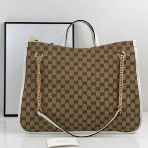 Gucci Large Handbags-42*32*13CM