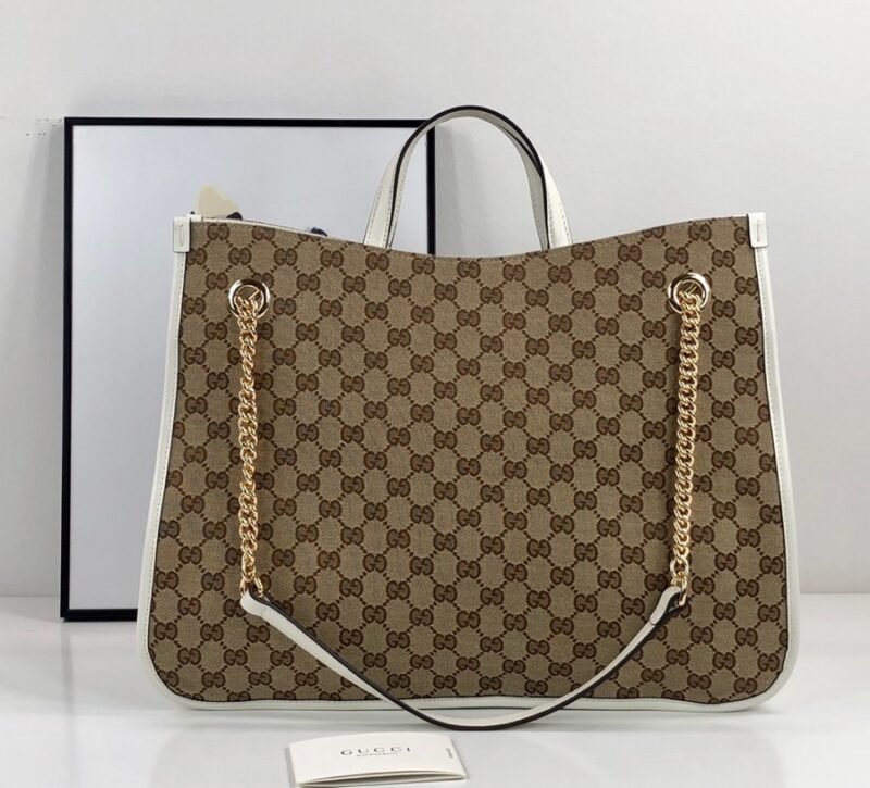 Gucci Large Handbags-42*32*13CM