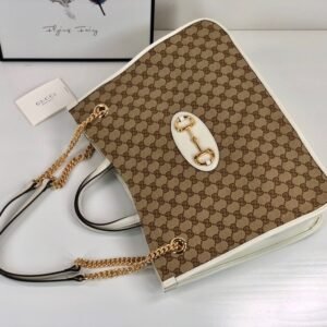 Gucci Large Handbags-42*32*13CM