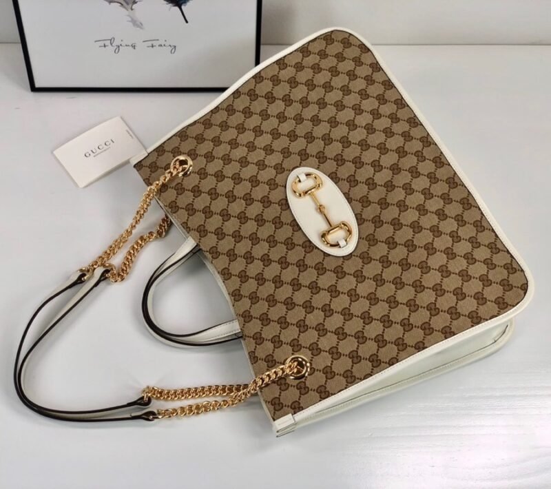 Gucci Large Handbags-42*32*13CM