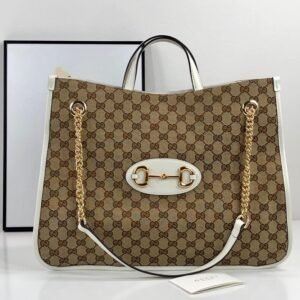 Gucci Large Handbags-42*32*13CM