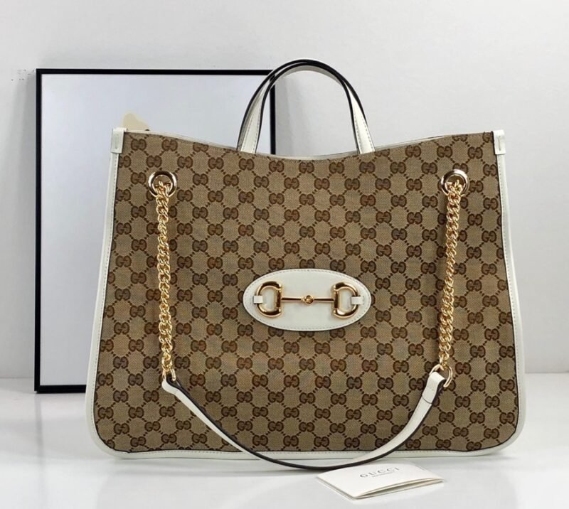 Gucci Large Handbags-42*32*13CM