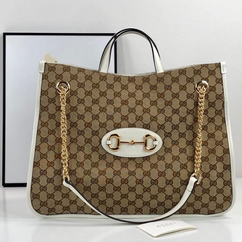 Gucci Large Handbags-42*32*13CM