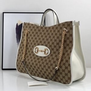 Gucci Large Handbags-42*32*13CM