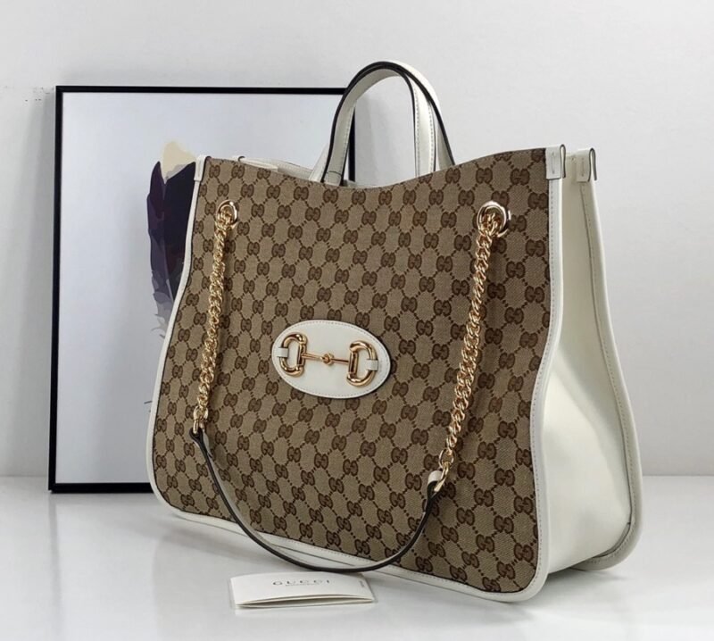 Gucci Large Handbags-42*32*13CM