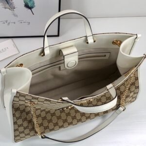 Gucci Large Handbags-42*32*13CM