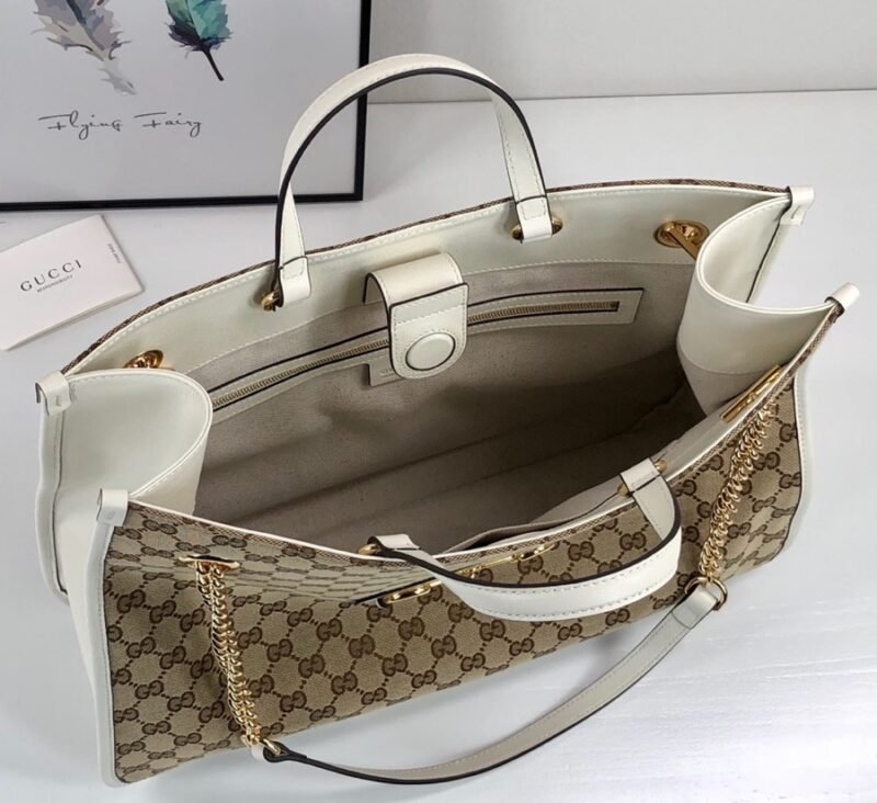 Gucci Large Handbags-42*32*13CM