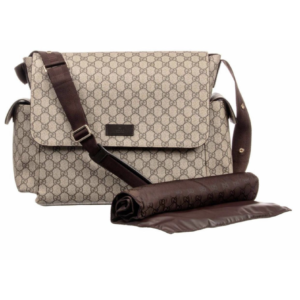 Gucci Messages Handbags-36*24*11CM