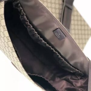 Gucci Messages Handbags-36*24*11CM