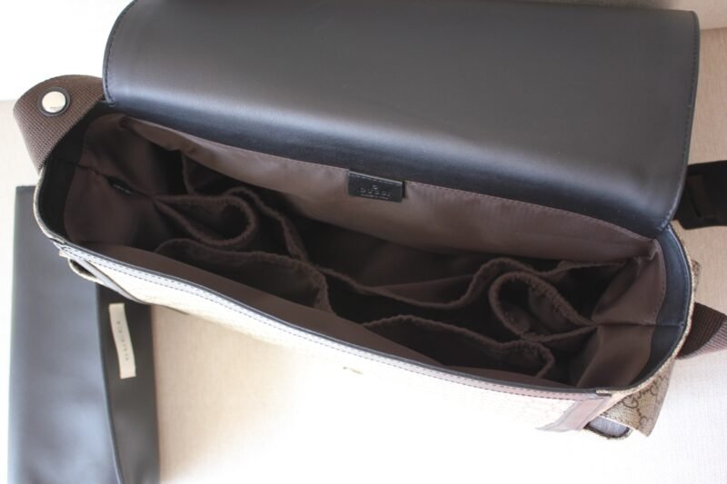 Gucci Messages Handbags-44*28*14CM