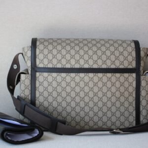 Gucci Messages Handbags-44*28*14CM