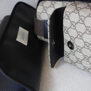 Gucci Messages Handbags-44*28*14CM