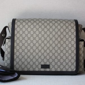 Gucci Messages Handbags-44*28*14CM