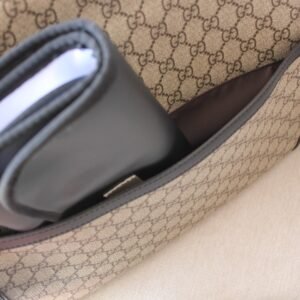 Gucci Messages Handbags-44*28*14CM