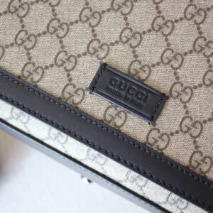 Gucci Messages Handbags-44*28*14CM