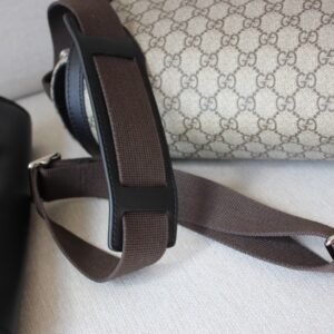 Gucci Messages Handbags-44*28*14CM