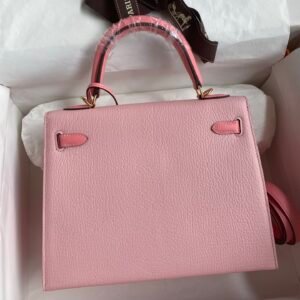 Hermes Kelly-Epsom Leather-25CM