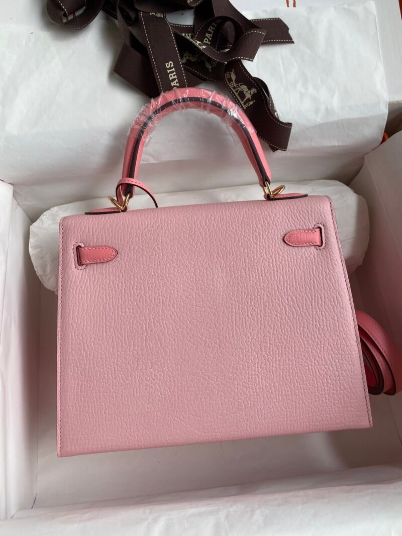 Hermes Kelly-Epsom Leather-25CM